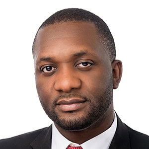 GLOBE 2025-2026: Efehi Igbinomwanhia, MD, MPH