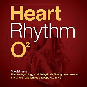Heart Rhythm O2: Global Voices