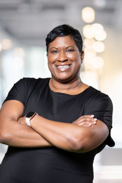 Sirena Robin Bridges, MPH, MSN, NP, FHRS, CCDS