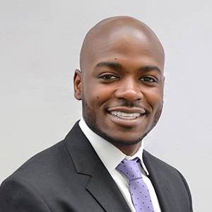 GLOBE 2025-2026: Jonathan Francois, MD