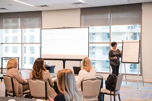 LEAP Retreat Betty 4