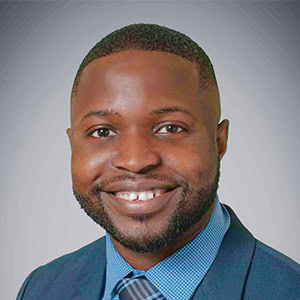 GLOBE 2025-2026: Michael Fatuyi, MD