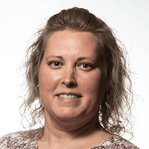 LEAP Class of 2025: Amanda C. Sowell