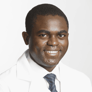 GLOBE 2023: Amole Ojo, MD, FHRS