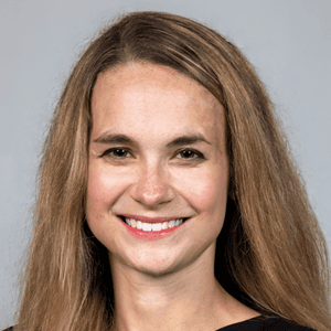 GLOWE Class of 2024-2025: Anne-Sophie Lacharite-Roberge, MD