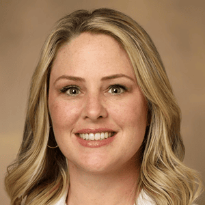 LEAP Class of 2025: Ashley Sears