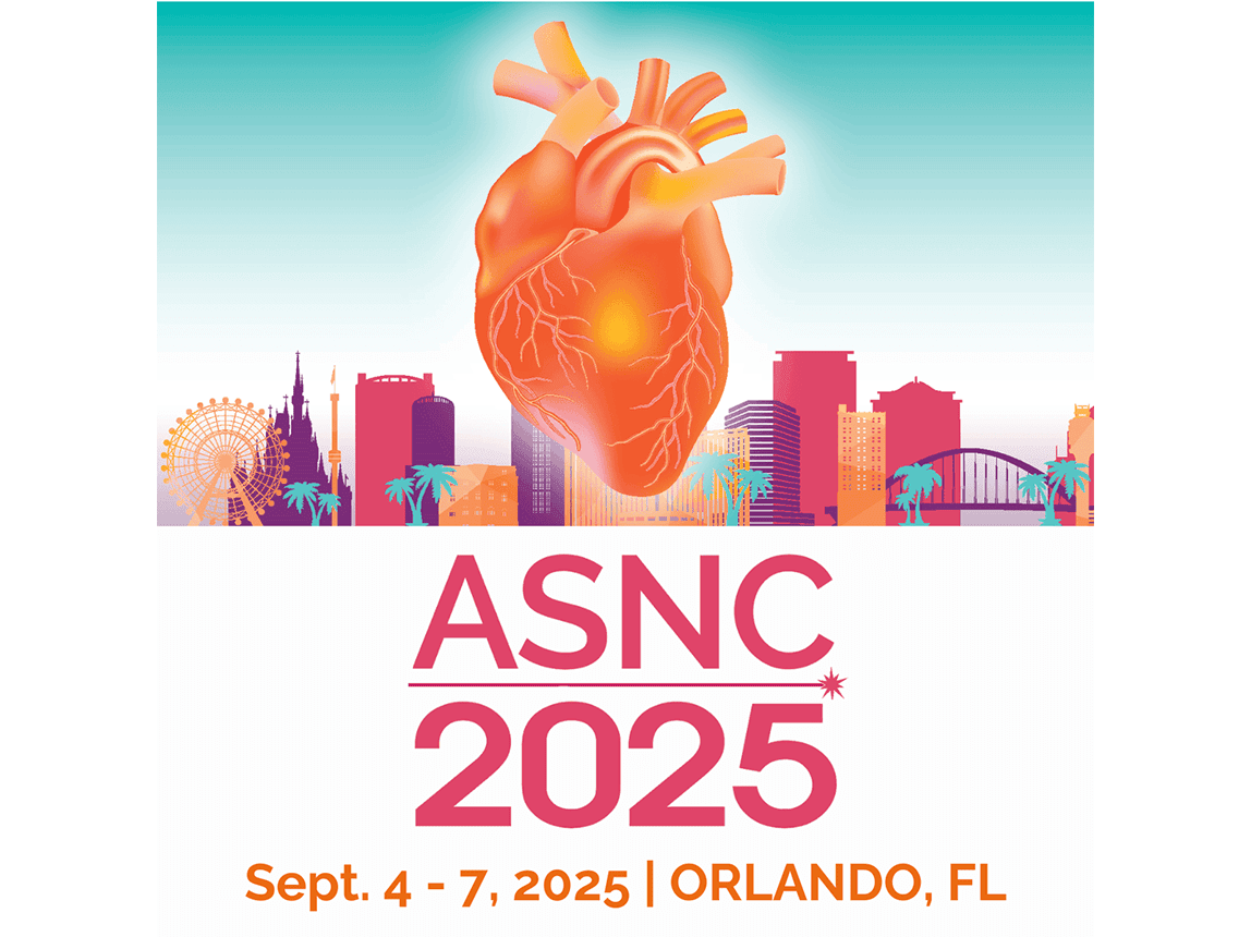 ASNC 2025