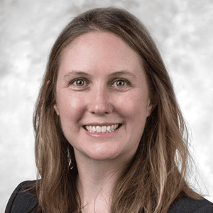 LEAP Class of 2025: Audrey Nicholson