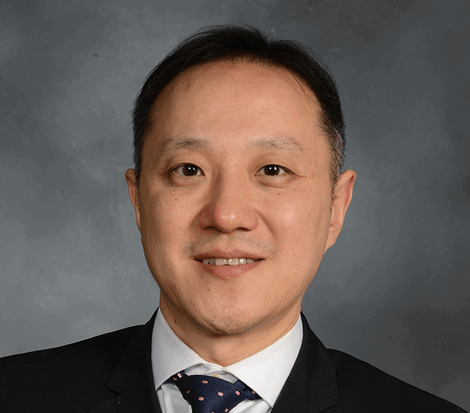 Christopher F. Liu, MD, FHRS