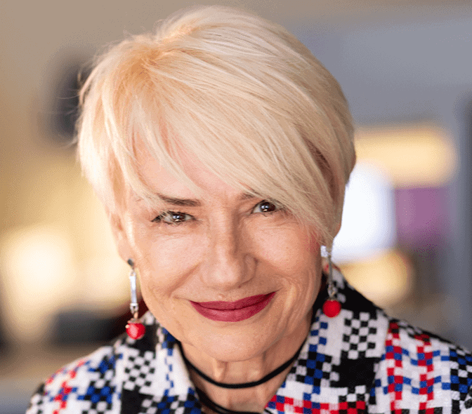 Natalia A. Trayanova, PhD, FHRS