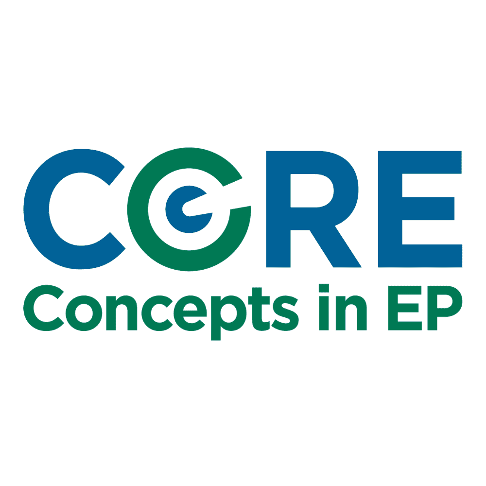 2024 Core Concepts in EP