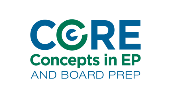 2024 Core Concepts in EP and Board Prep