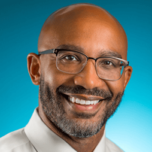 GLOBE 2024: Dedric Clarke, MD