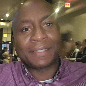 GLOBE 2024: Edwin T. Zishiri, MD