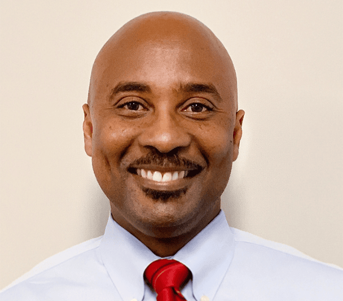 Eric Booth - Chief Financial Officer, HRS