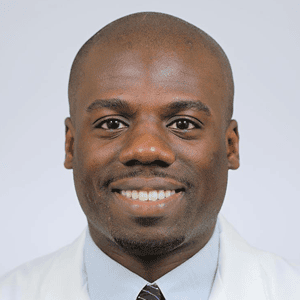 GLOBE 2024: Francis Ugowe, MD