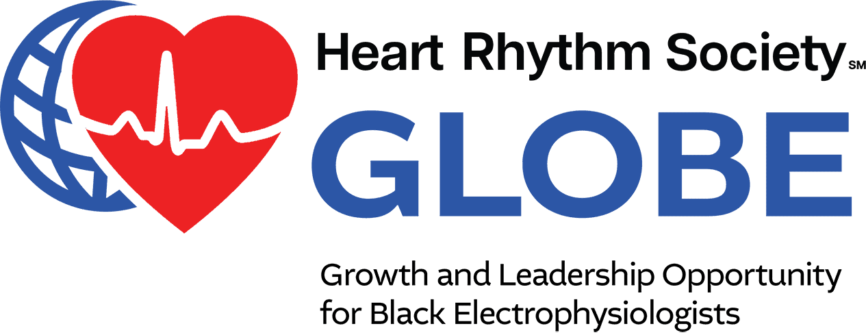 GLOBE (Growth and Leadership Opportunity for Black Electrophysiologists)