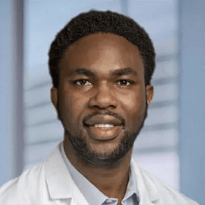 GLOBE 2025-2026: Iriagbonse Rotimi Asemota, MD