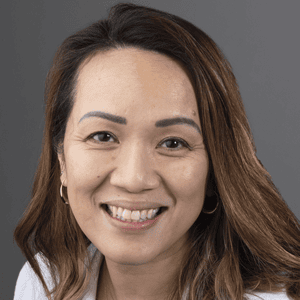 LEAP Class of 2025: Hieu Thi Tieu