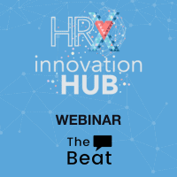 HRX Innovation Hub Webinar (The Beat)