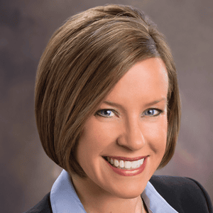 LEAP Class of 2025: Kelly M. Bergen