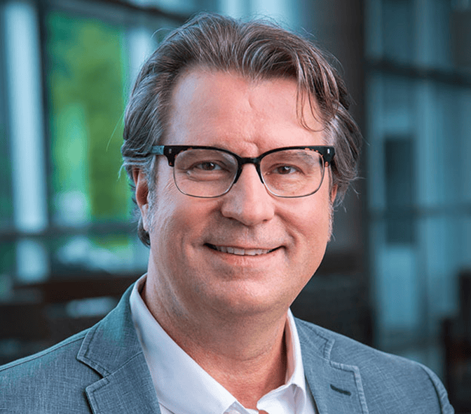 Ken Demith - Chief Experience Officer, HRS