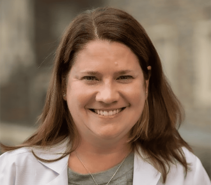 Kristen B. Campbell, PharmD