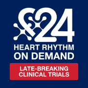 Heart Rhythm On Demand 2024: Late Breaking Clinical Trials Professionals