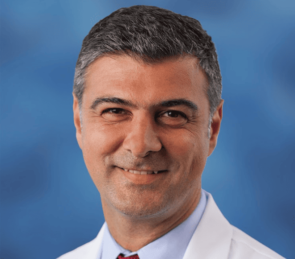 Leonard Ilkhanoff, MD