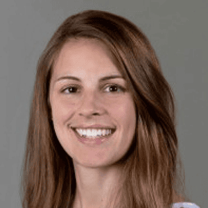 GLOWE Class of 2024-2025: Lindsey Gakenheimer-Smith, MD