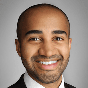 GLOBE 2024: Matthew D. Henriques, MD