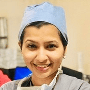 Nishaki Mehta, MD, FACC