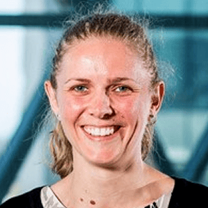 Melissa E. Middeldorp, PhD