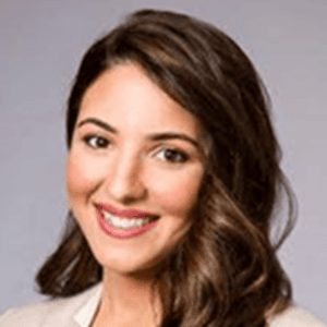 GLOWE Class of 2024-2025: Nino Isakadze, MD, MHS