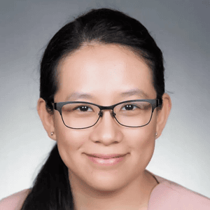 GLOWE Class of 2024-2025: Nway Ko Ko, MD