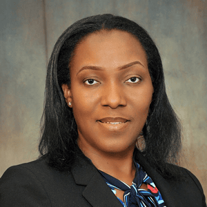 GLOBE 2023: Ogundu Ngwu, MD