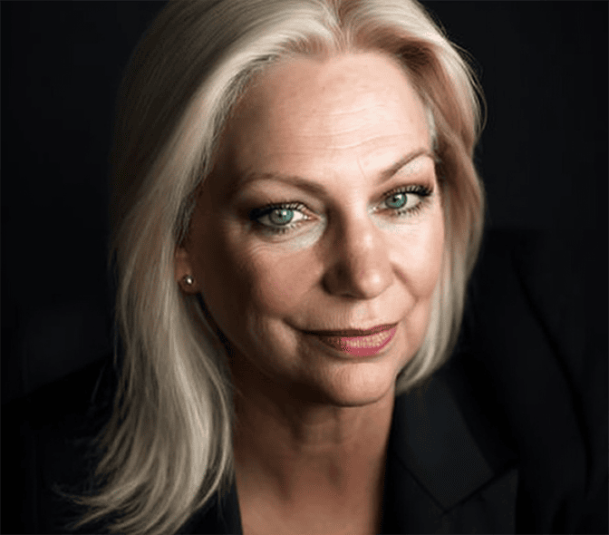 Pam Magnani - Chief Development & Innovation Officer, HRS