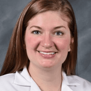 Carissa Rose Pistilli, MSN