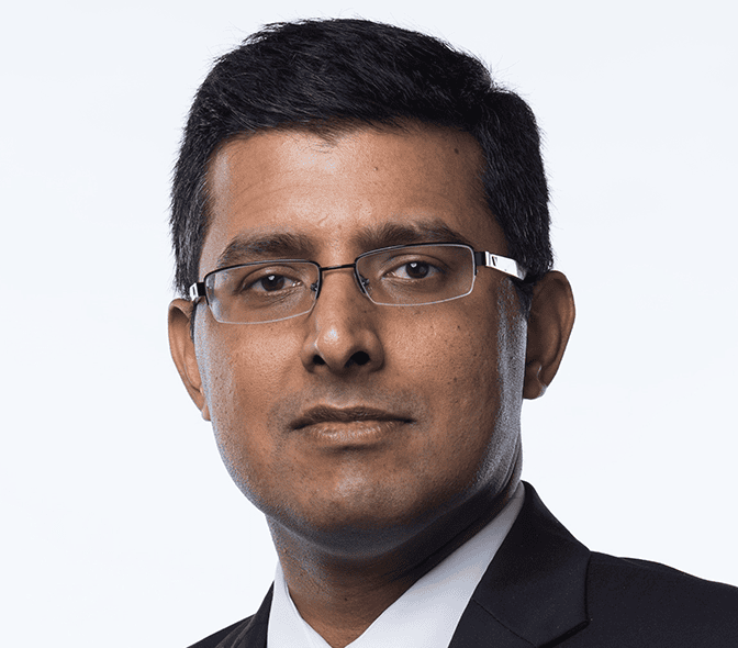 Rakesh Gopinathannair, MA, MD, FHRS