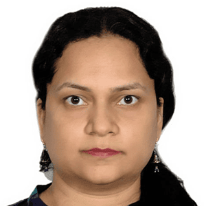 Anurakti Singla, MBBS, MD