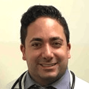 Christopher J. Sipala, MSN, CRNP, FHRS, CCDS