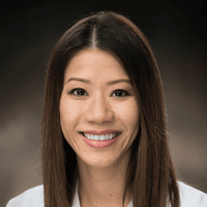 GLOWE Class of 2024-2025: Tam Dan N. Pham, MD