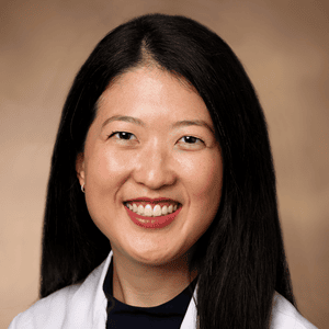 GLOWE Class of 2024-2025: Tiffany Hu, MD