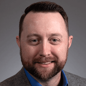 LEAP Class of 2025: Tristan Pendergrass